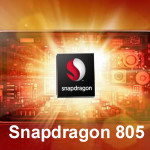 snapdragon 805