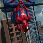 the Amazing Spiderman 2