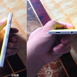 Filtración Lumia 830 amarillo