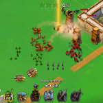 Age of Empires 1 Windows