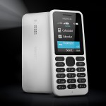 Nokia 130 feature phone