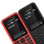 Nokia 130 feature phone