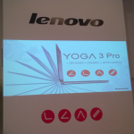 Evento Lenovo en Madrid
