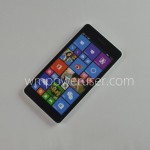 Lumia 535 de Microsoft