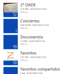 OneDrive Old