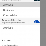 OneDrive Old
