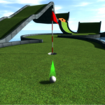 Mini Golf Club 8