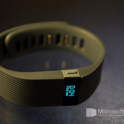 Fitbit Charge Calidad