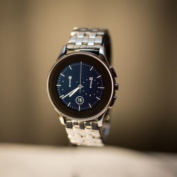 Vector Smartwatch 1