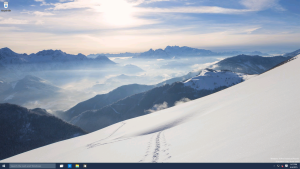 Windows 10 Build 10051