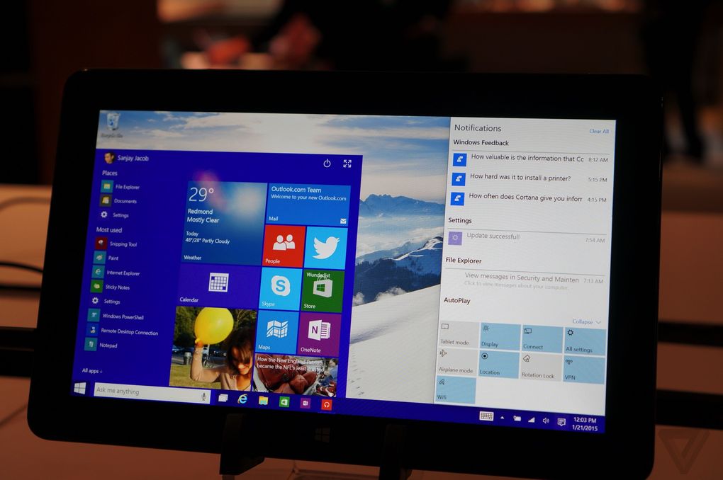 Windows 10 Tablets 07
