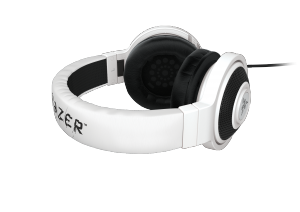 Nuevos auriculares para el público más jugón, Razer Kraken Pro 2015