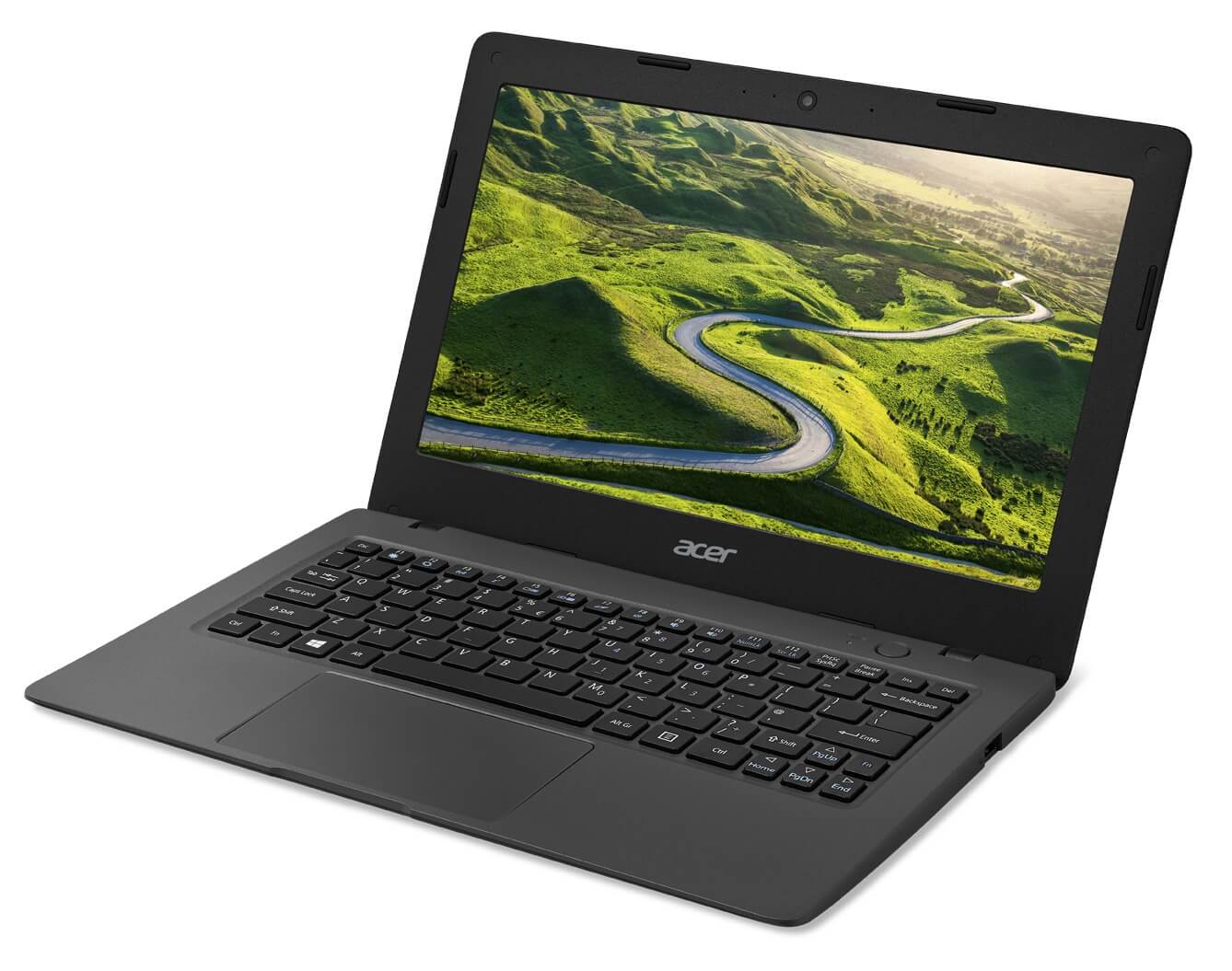 El Acer Aspire CloudBook el portátil de 169 dólares