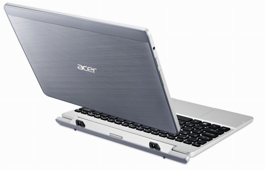 Acer Aspire Switch 10 SW5-012, un gran equipo de Acer