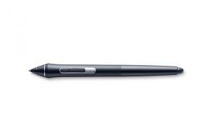 El lápiz de Wacom MobileStudio Pro