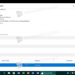 La app Cartera llega a tablets y PC con Windows 10