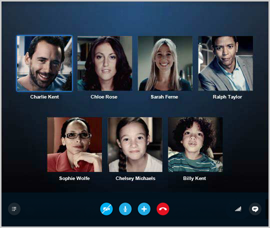 El mayor potencial de Skype